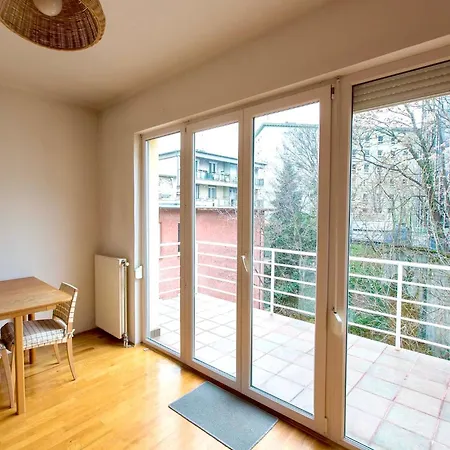 Breathtaking View Apartmant Opposite The Castle * Budapest