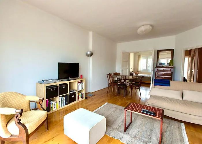 Breathtaking View Apartmant Opposite The Castle 부다페스트