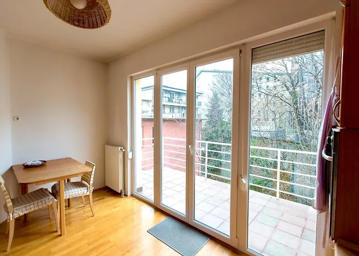 Breathtaking View Apartmant Opposite The Castle * Budapest